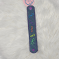 Preview: Jeans Armband Neon-Brillen - 18,5cm - No 22